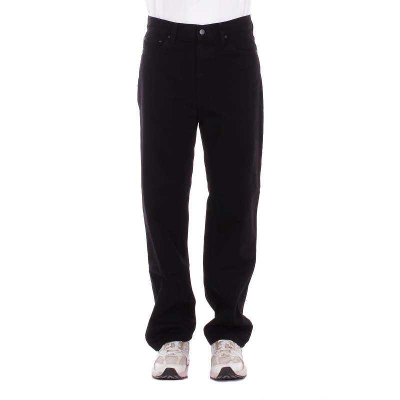 Carhartt Jeans Black