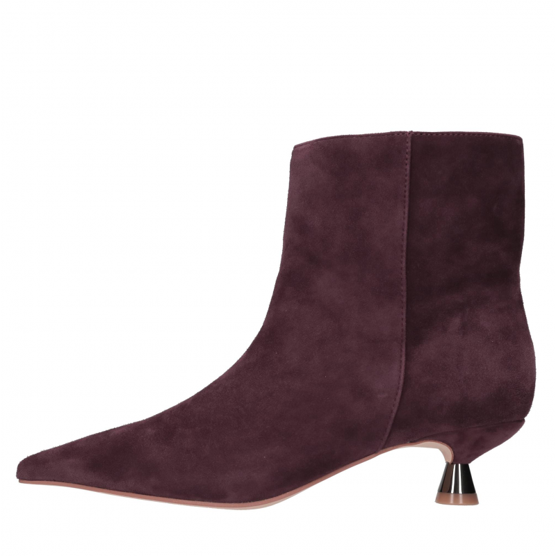 Alma En Pena Damenstiefel mit Fellfutter