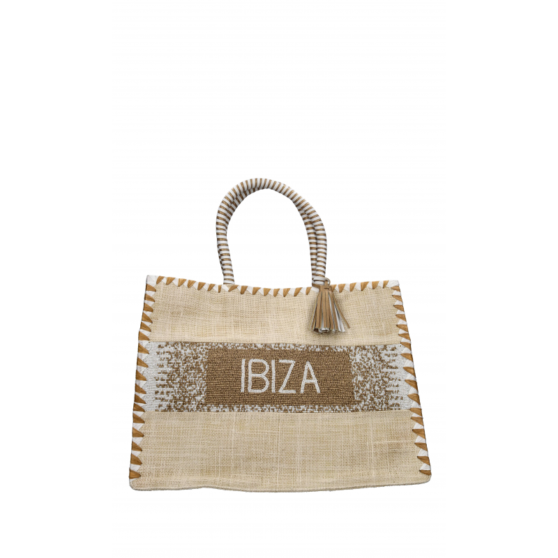 De Siena Taschen. Beige