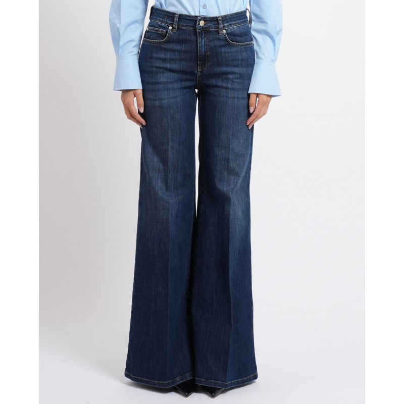 Iblues Jeans Blue