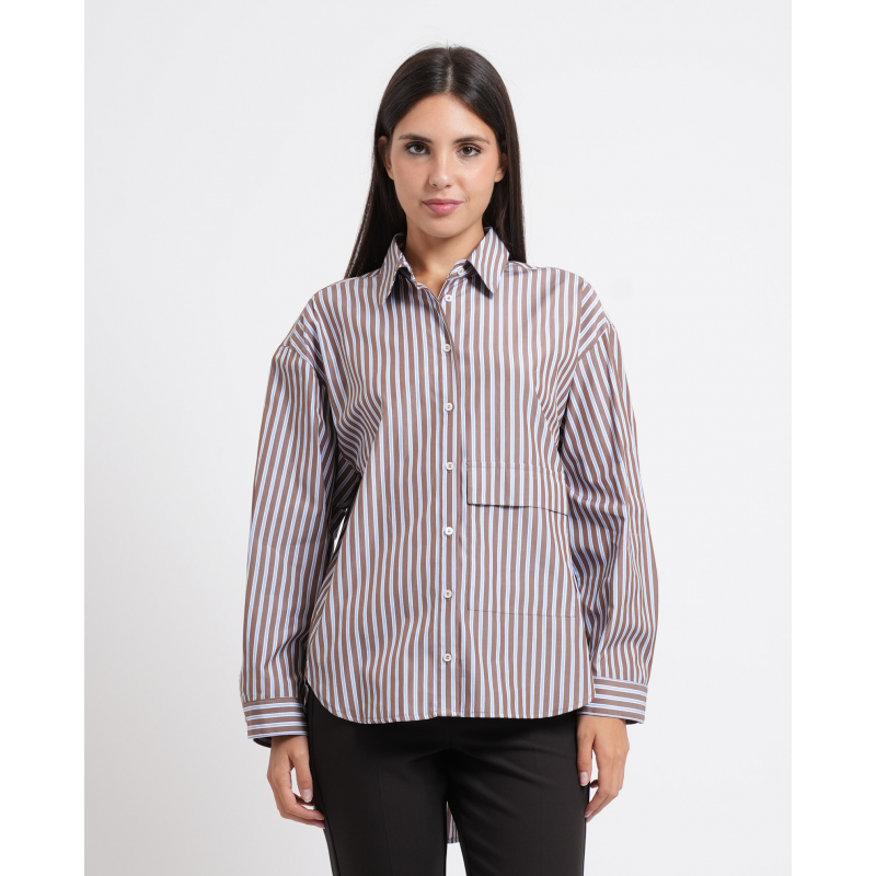 Iblues Shirts beige