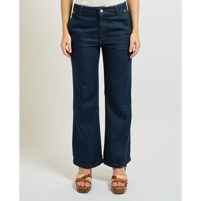 Iblues Jeans Blue