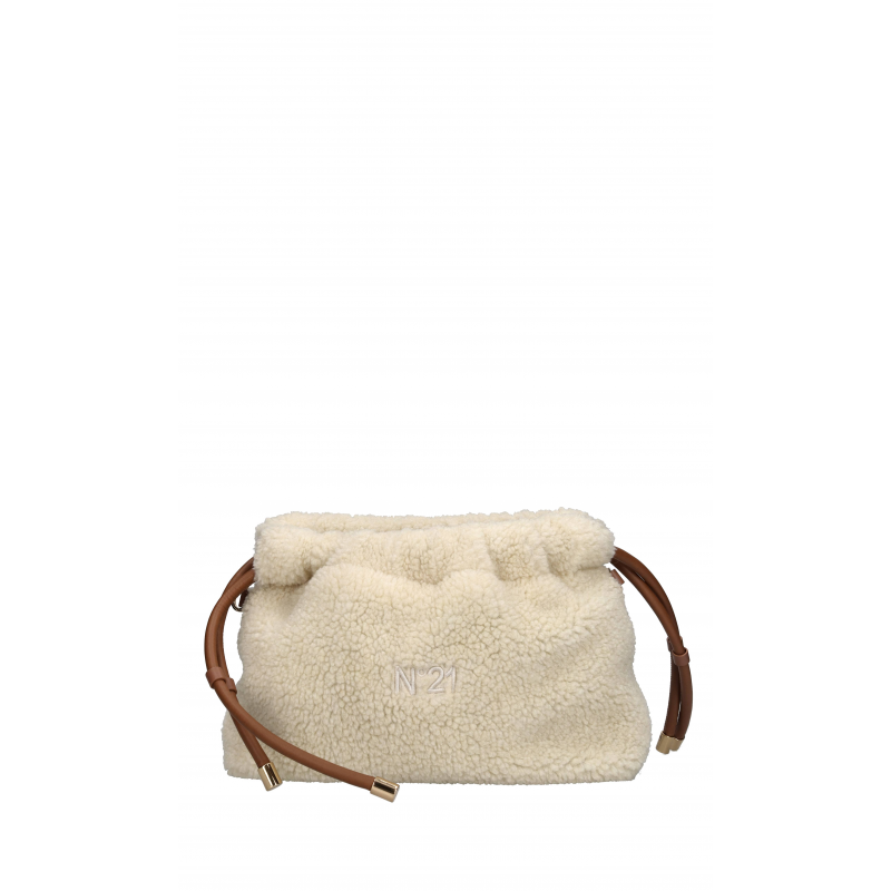 N°21 Taschen. Beige