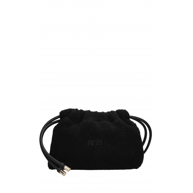 N°21 Taschen. Schwarz