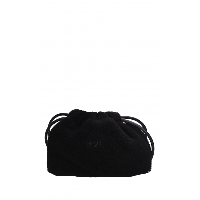 N°21 Taschen... Schwarz