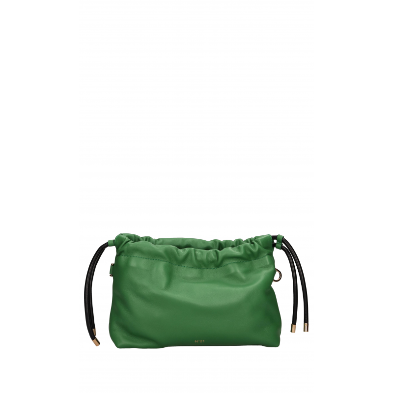 N°21 Taschen. Grun