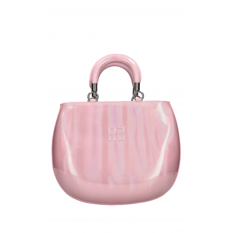 Rebelle Taschen... Rosa