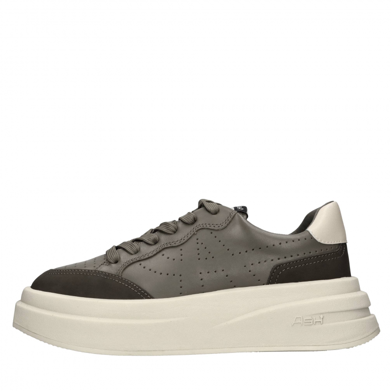 Ash Sneakers Grun