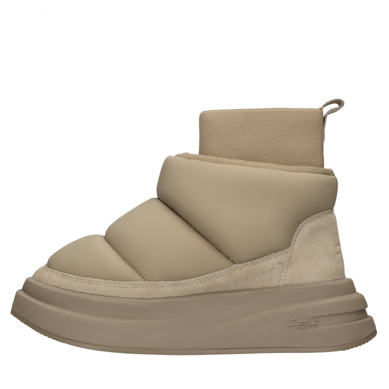 Ash Beige