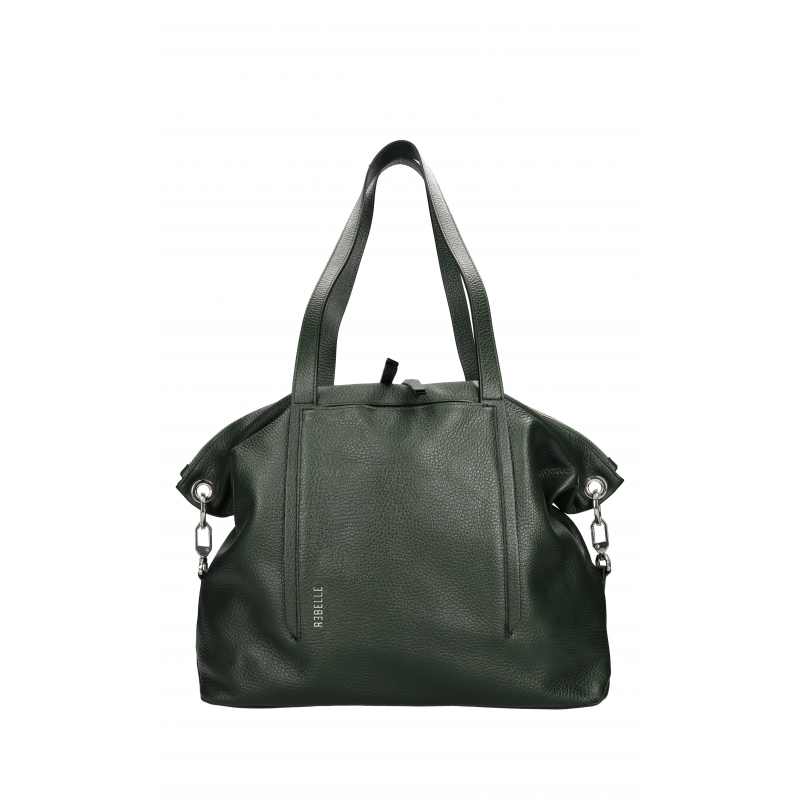 Rebelle Taschen. Grun