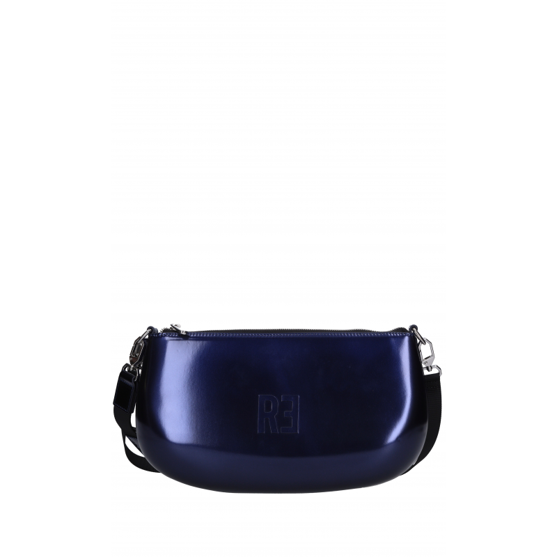 Rebelle Taschen... Blau