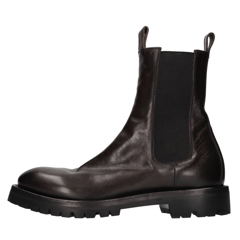 Officine Creative Moro Kopfstiefel