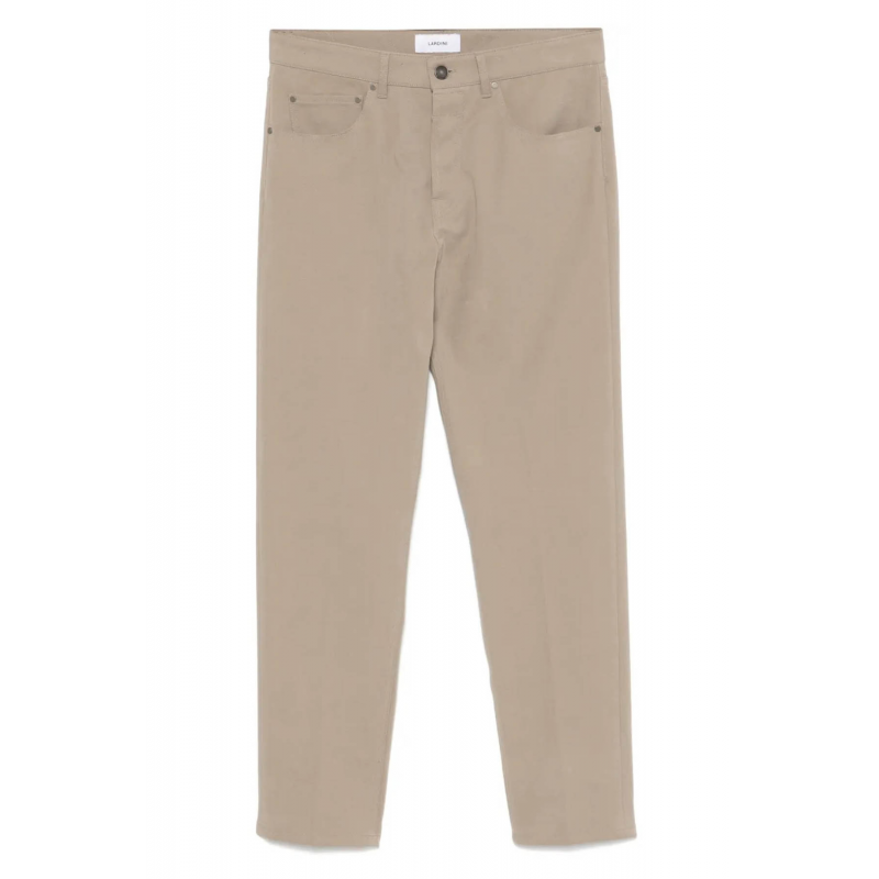Lardini Beige Hose
