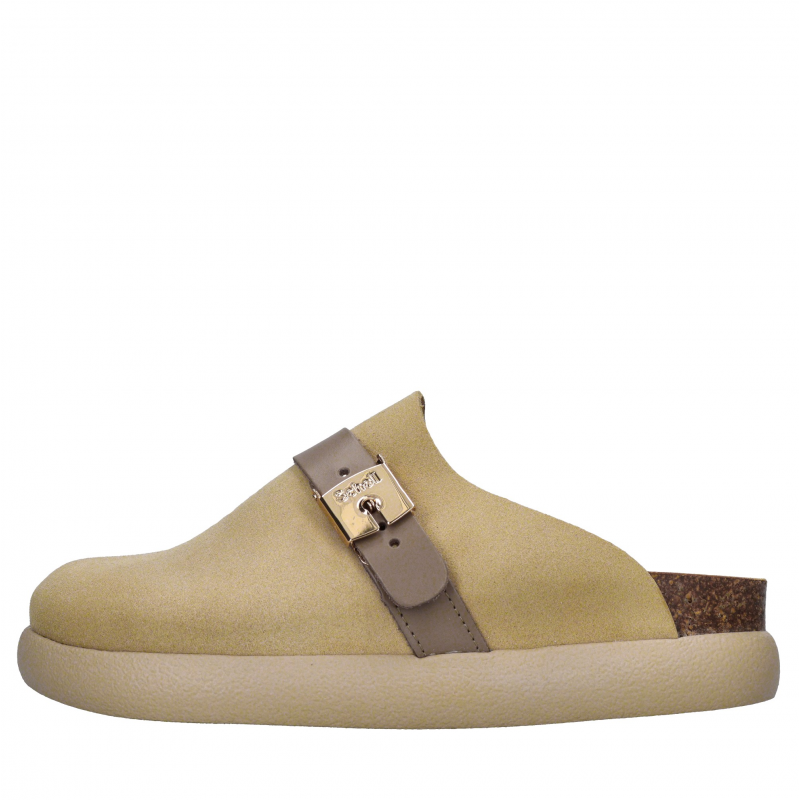Scholl Sandel beige