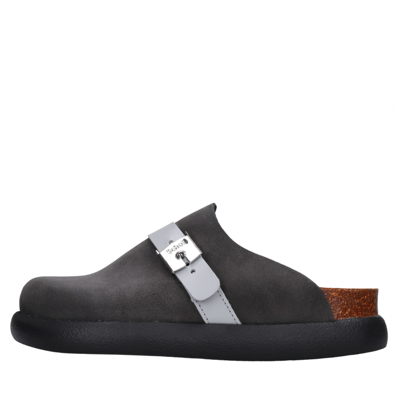 Scholl Sandelgrau