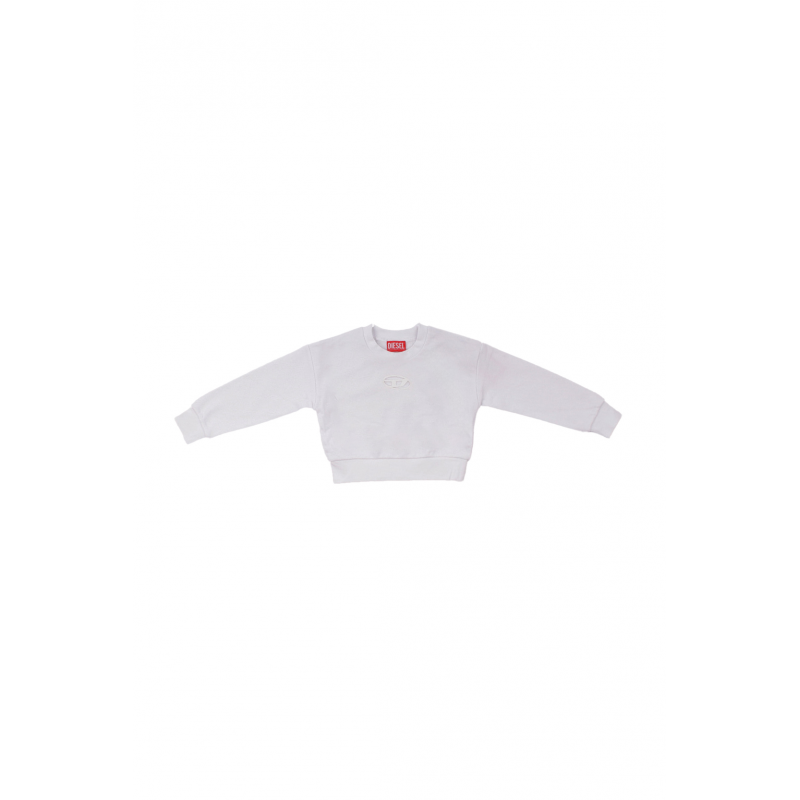 Diesel Shirts WeiB