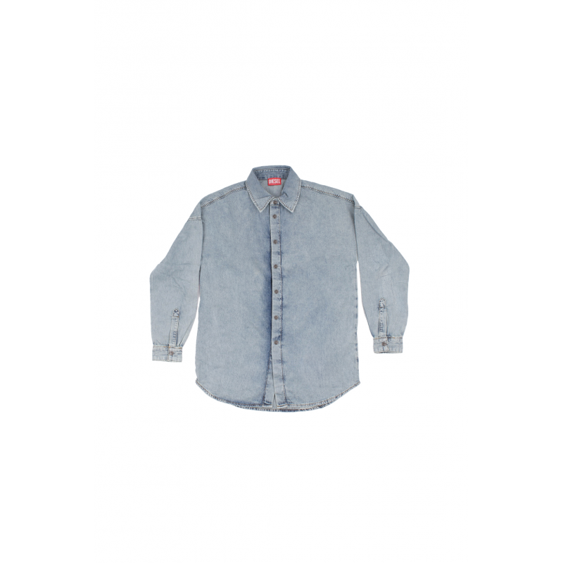 Diesel Hemden Denim