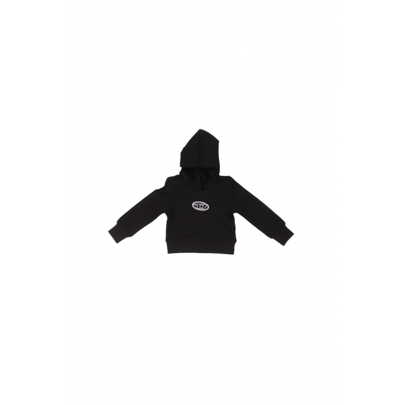 Diesel Shirts Schwarz