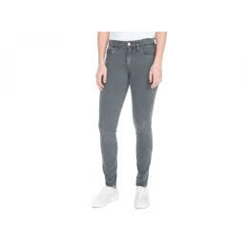 Calvin Klein Graue Hose