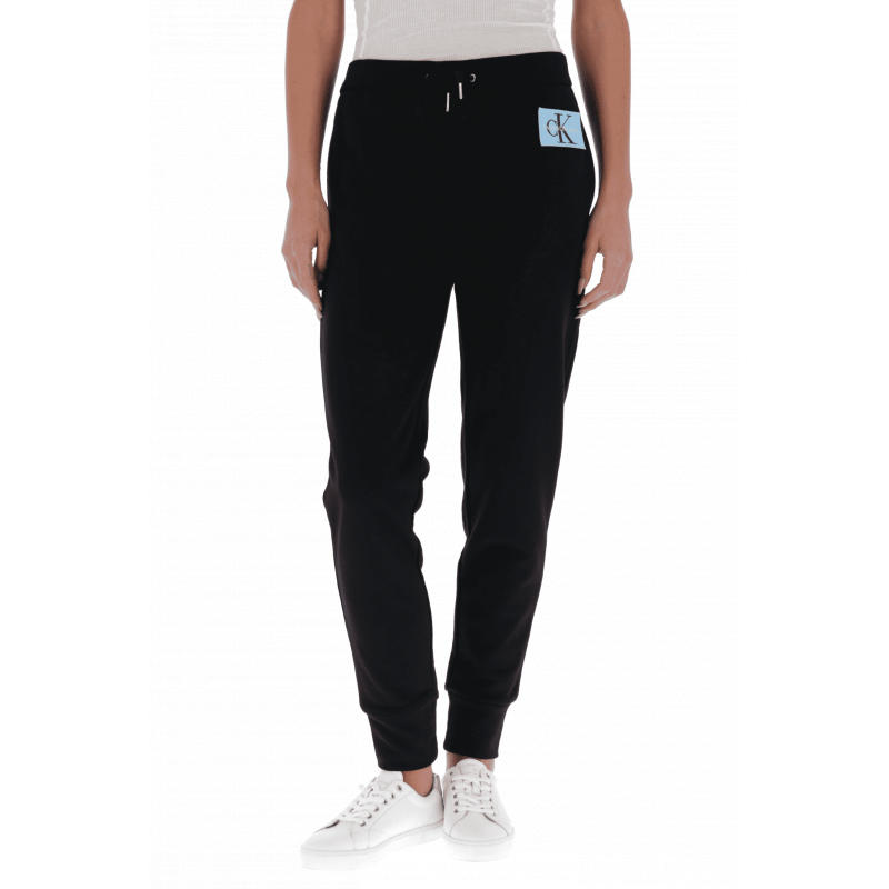 Calvin Klein Schwarze Hose