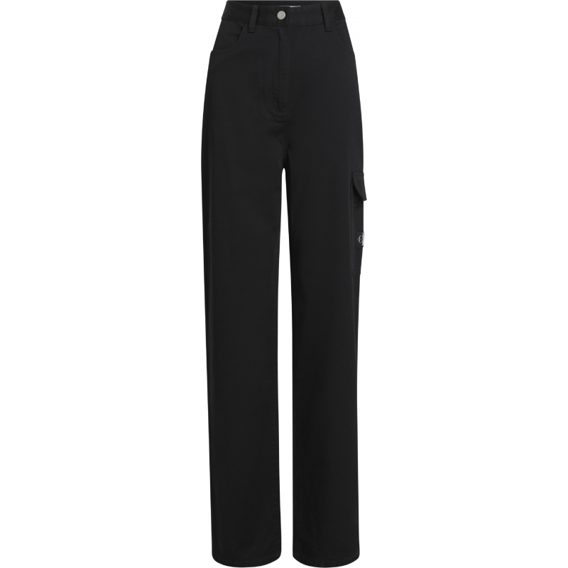 Calvin Klein Schwarze Hose