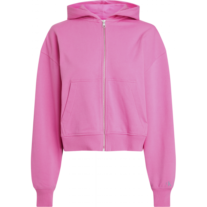 Calvin Klein Fuchsia Hemden