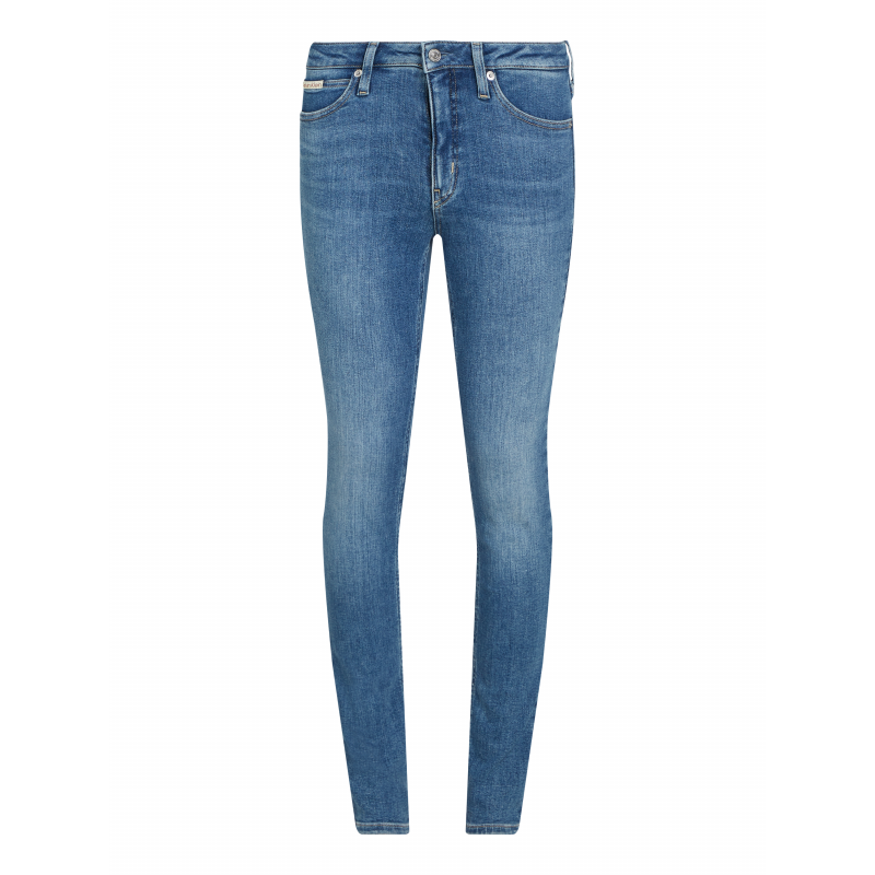 Calvin Klein Jeans Blue