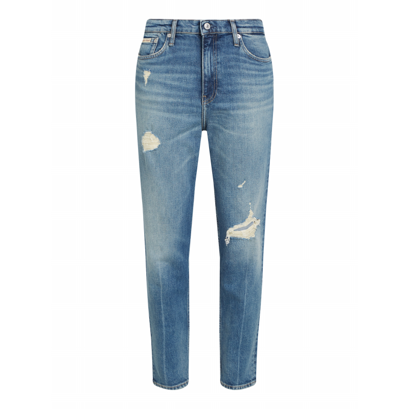 Calvin Klein Jeans Blue