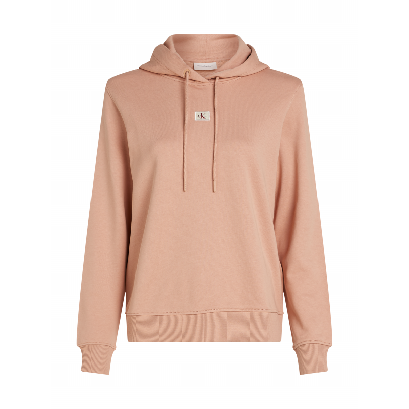 Calvin Klein Hemden Orange