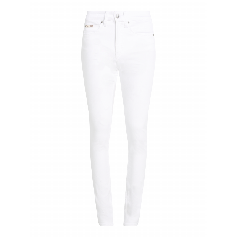 Calvin Klein WeiBe Hose