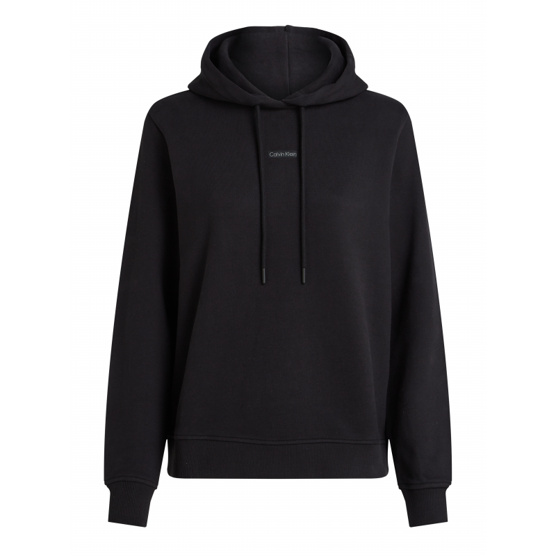 Calvin Klein Shirts Schwarz