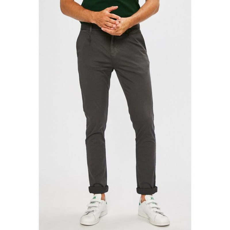 Calvin Klein Graue Hose