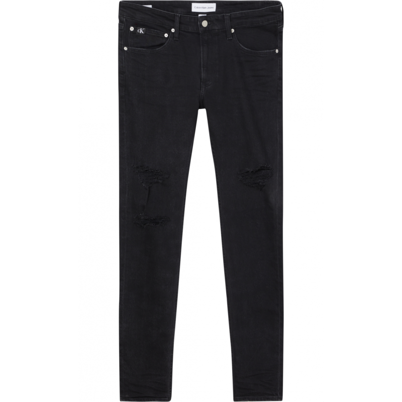 Calvin Klein Schwarze Hose