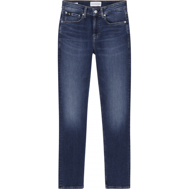 Blaue Calvin Klein-Hose
