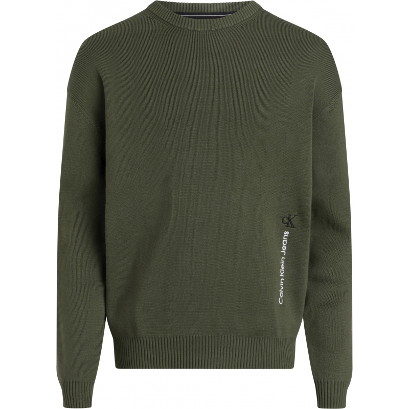 Calvin Klein Grune Trikots