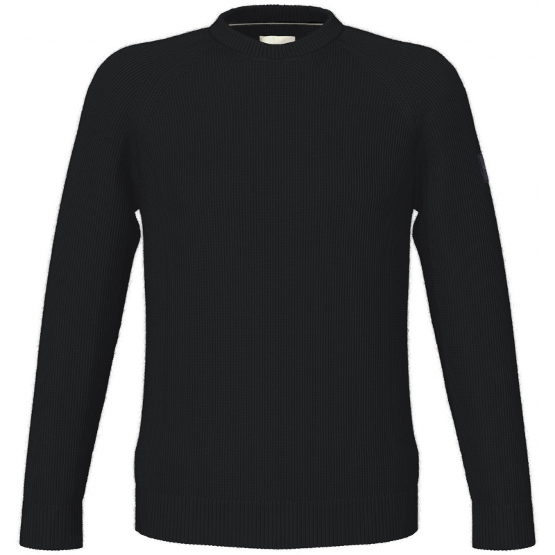 Schwarze Pullover von Calvin Klein