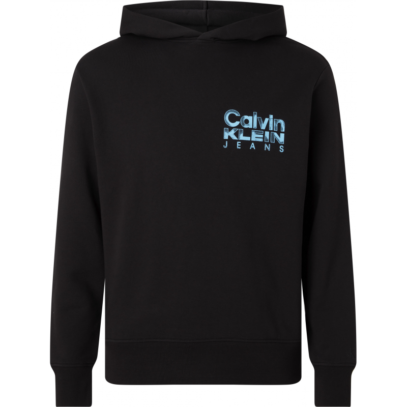 Schwarze Pullover von Calvin Klein