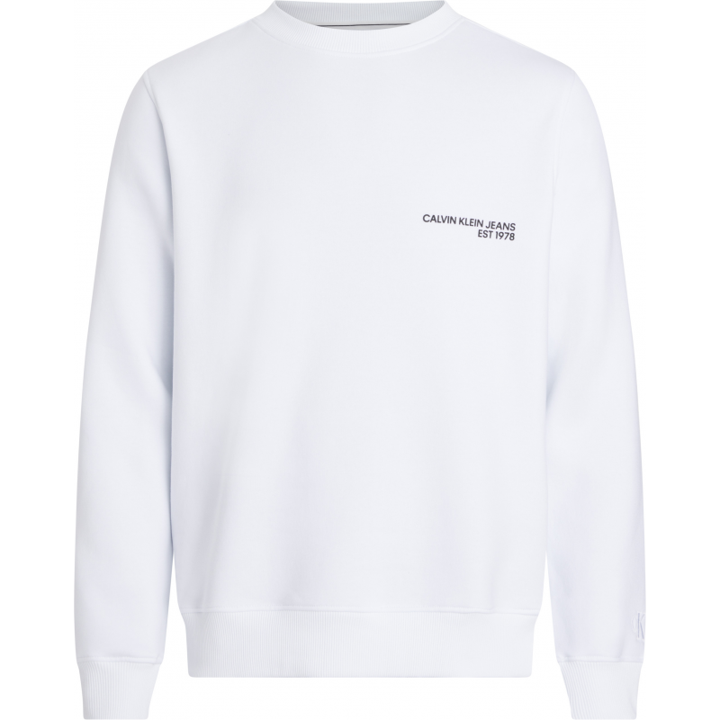 WeiBe Pullover von Calvin Klein