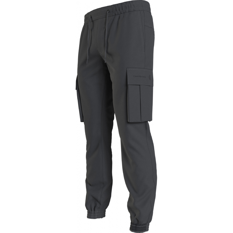 Calvin Klein Graue Hose