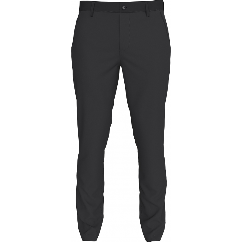 Calvin Klein Schwarze Hose