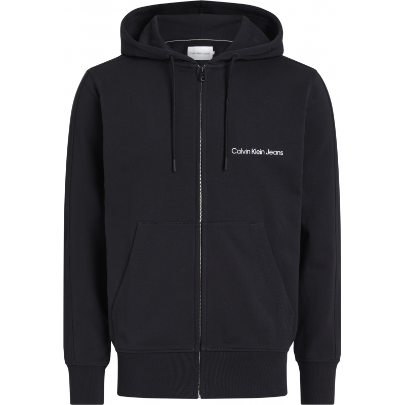 Schwarze Pullover von Calvin Klein
