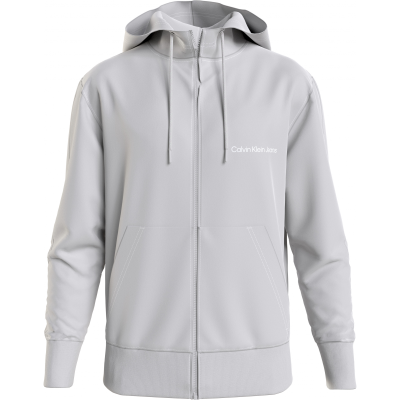 Graue Pullover von Calvin Klein