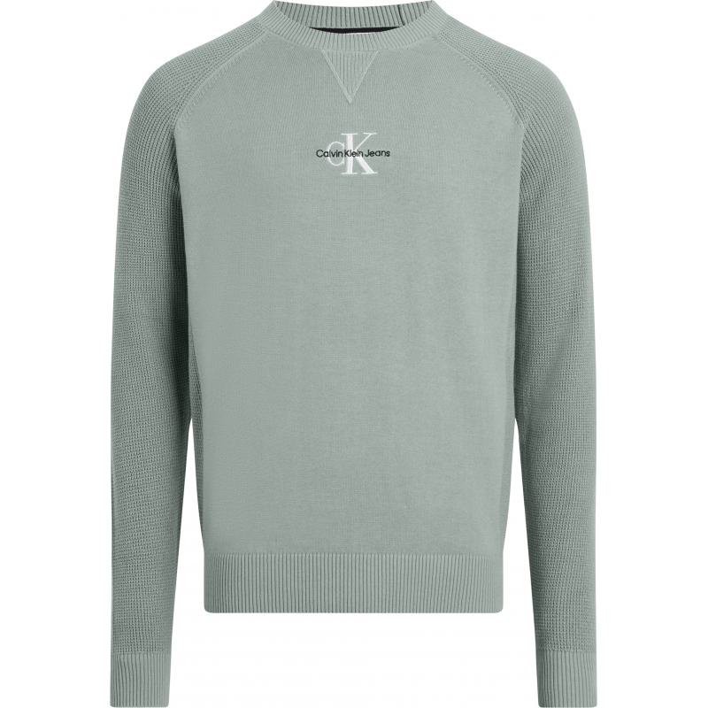 Graue Calvin Klein-Hemden