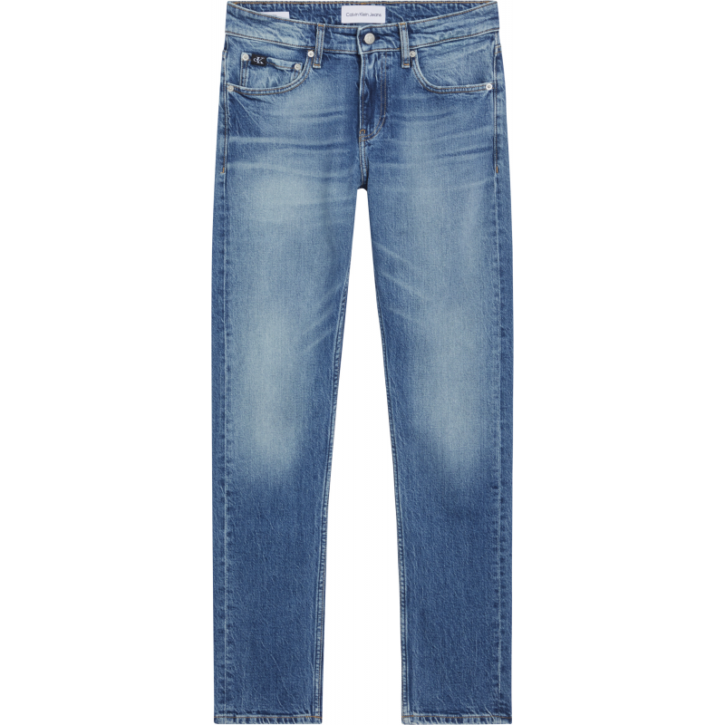 Calvin Klein Jeans Blau
