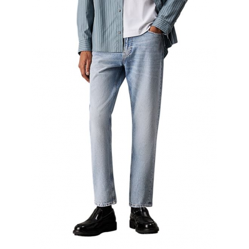 Calvin Klein Jeans Blue