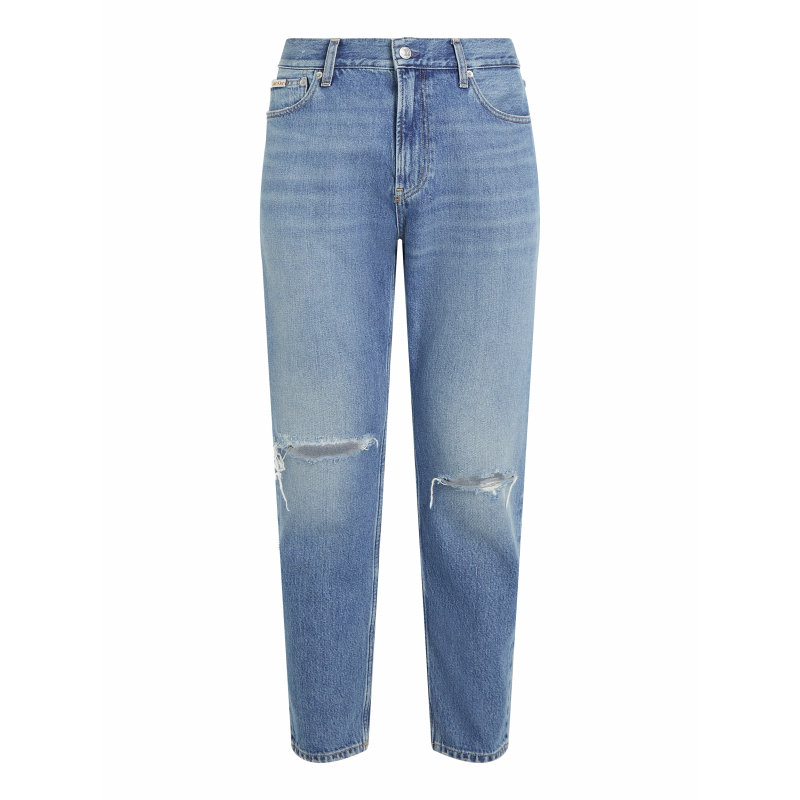 Calvin Klein Jeans Blue