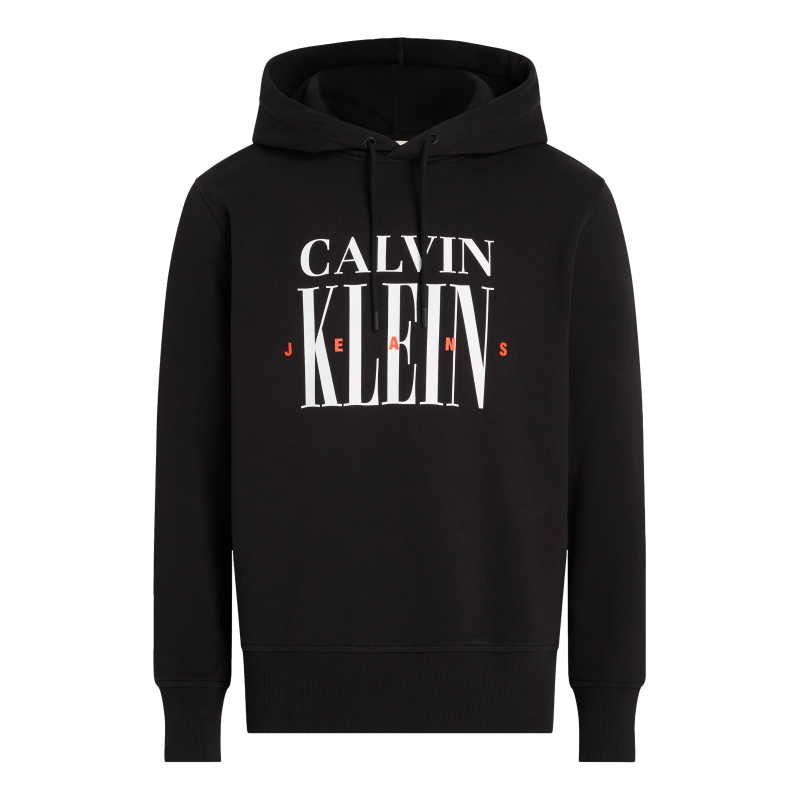 Calvin Klein Shirts Schwarz