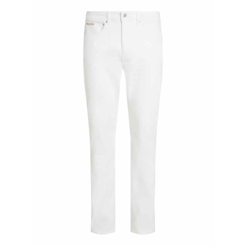 Calvin Klein WeiBe Jeans
