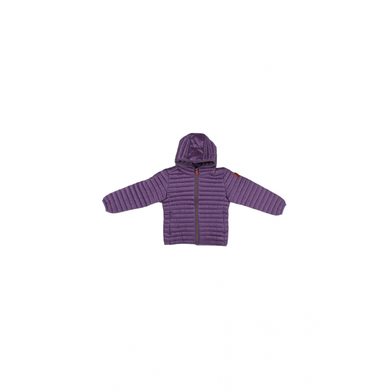 Save The Duck Violette Jacken