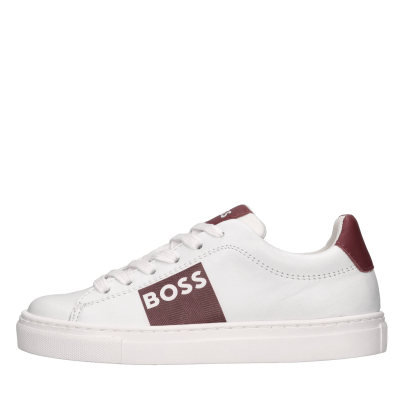 Boss WeiBe Sneaker